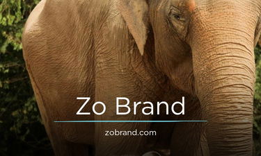 ZoBrand.com - Creative brandable domain for sale